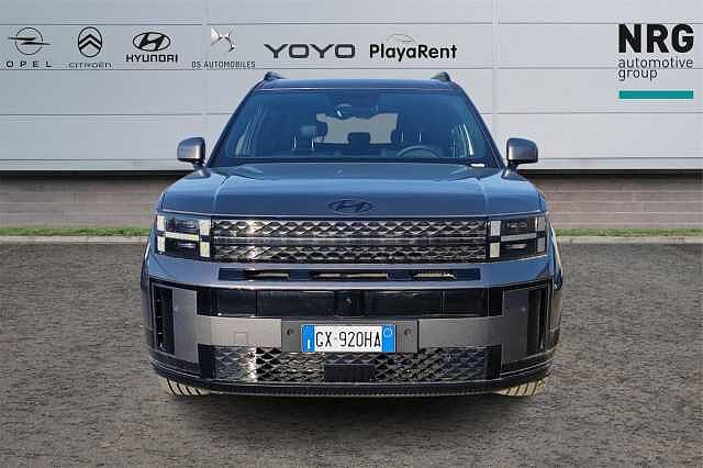 Hyundai SANTA FE 1.6 T-GDi PHEV 4WD AT 7 XClass + Calligraphy *NESSUN OBBLIGO FINANZIARIO*