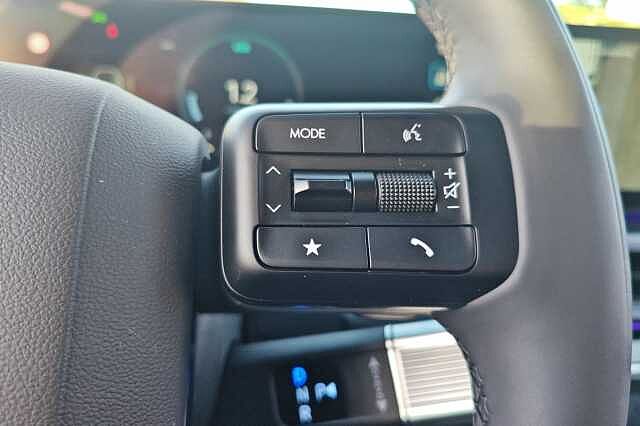 Hyundai SANTA FE 1.6 T-GDi PHEV 4WD AT 7 XClass + Calligraphy *NESSUN OBBLIGO FINANZIARIO*