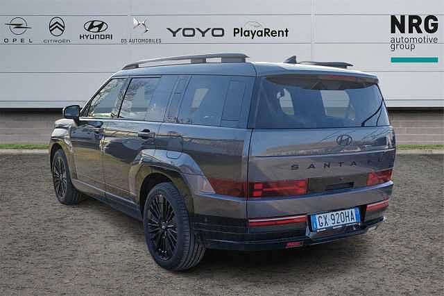 Hyundai SANTA FE 1.6 T-GDi PHEV 4WD AT 7 XClass + Calligraphy *NESSUN OBBLIGO FINANZIARIO*