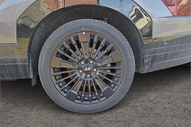 Hyundai SANTA FE 1.6 T-GDi PHEV 4WD AT 7 XClass + Calligraphy *NESSUN OBBLIGO FINANZIARIO*