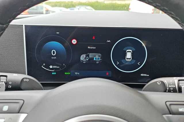 Hyundai TUCSON 1.6 PHEV aut. Exellence