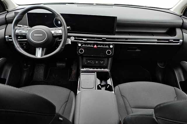 Hyundai TUCSON 1.6 PHEV aut. Exellence