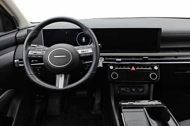 Hyundai TUCSON 1.6 PHEV aut. Exellence