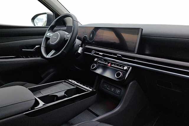 Hyundai TUCSON 1.6 PHEV aut. Exellence