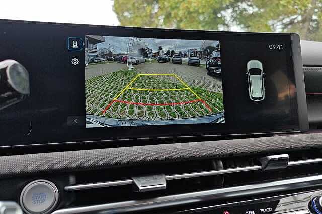 Hyundai TUCSON 1.6 PHEV aut. Exellence