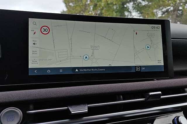 Hyundai TUCSON 1.6 PHEV aut. Exellence