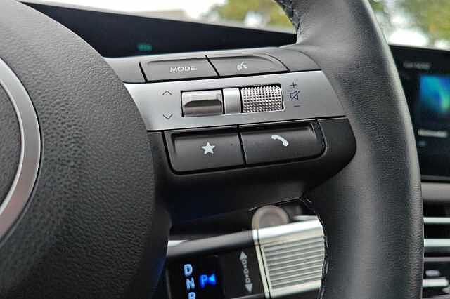 Hyundai TUCSON 1.6 PHEV aut. Exellence