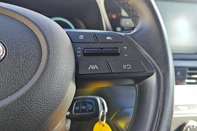 Hyundai BAYON 1.0 T-GDI Hybrid 48V iMT XLine