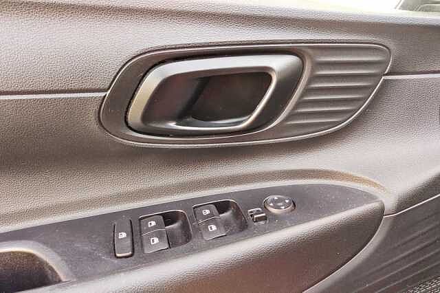 Hyundai i20 1.2 MPI Connectline