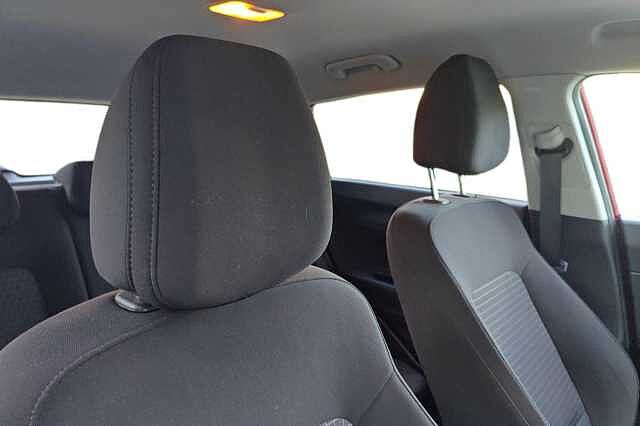 Hyundai i20 1.2 MPI Connectline