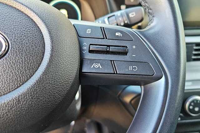 Hyundai i20 1.2 MPI Connectline