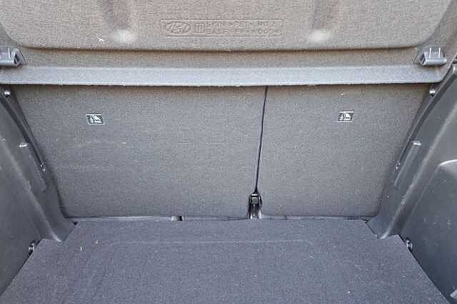 Hyundai i20 1.2 MPI Connectline