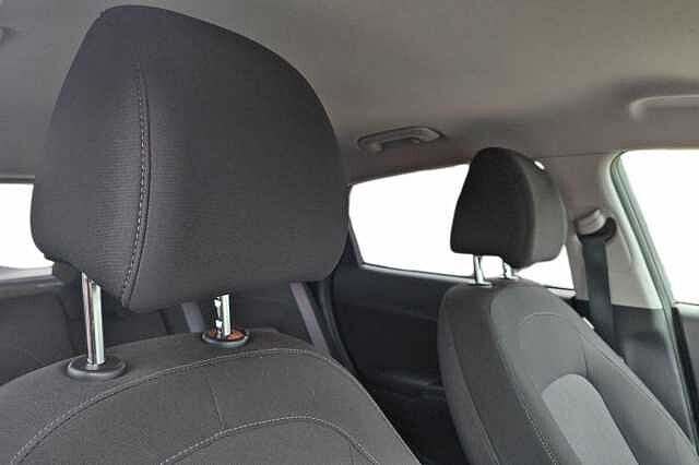 Hyundai KONA 1.0 T-GDI Hybrid 48V iMT XLine