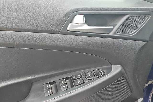 Hyundai TUCSON 1.6 CRDi 136CV 4WD DCT XPrime