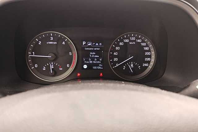 Hyundai TUCSON 1.6 CRDi 136CV 4WD DCT XPrime