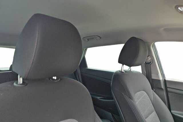 Hyundai TUCSON 1.6 CRDi 136CV 4WD DCT XPrime