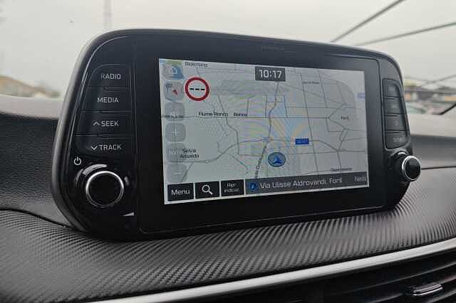 Hyundai TUCSON 1.6 CRDi 136CV 4WD DCT XPrime