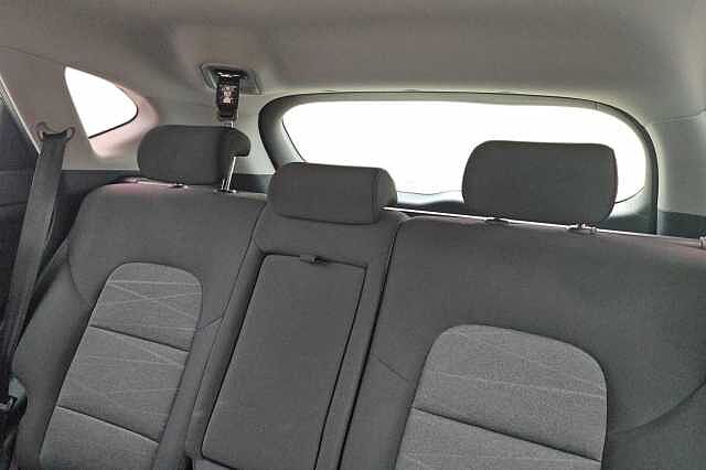 Hyundai TUCSON 1.6 CRDi 136CV 4WD DCT XPrime