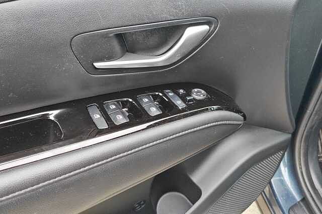 Hyundai TUCSON 1.6 HEV aut. XLine