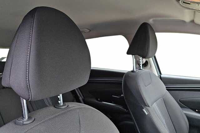 Hyundai TUCSON 1.6 HEV aut. XLine