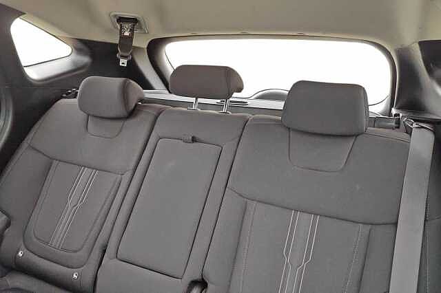 Hyundai TUCSON 1.6 HEV 4WD aut. XLine