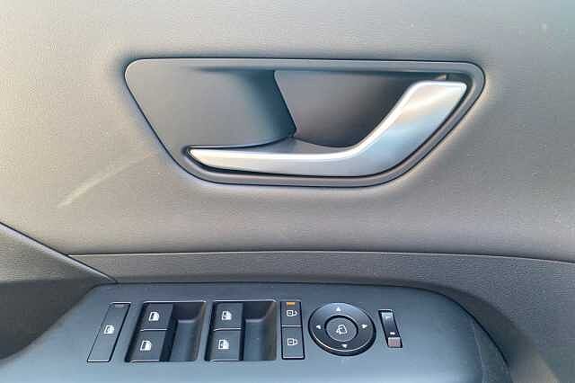 Hyundai KONA EV 64.8 KWh Exclusive