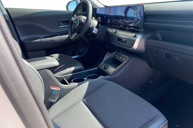 Hyundai KONA EV 64.8 KWh Exclusive