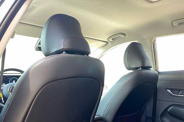 Hyundai KONA EV 64.8 KWh Exclusive