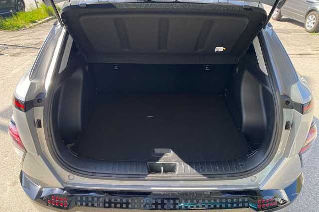 Hyundai KONA EV 64.8 KWh Exclusive