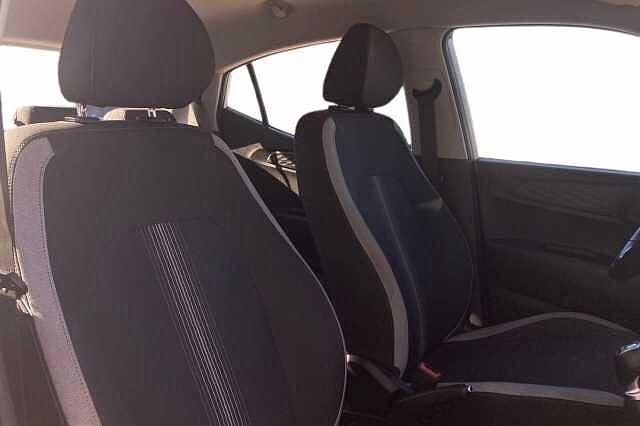 Hyundai i10 1.0 MPI Connectline BENZINA - + - Allestimento  GPL - Promozione Finanizamento