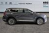 Hyundai Santa Fe 4ªs 18-24 1.6 T-GDI HEV 4WD AT 7p. 20th Anniversary Blu