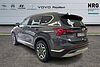 Hyundai Santa Fe 4ªs 18-24 1.6 T-GDI HEV 4WD AT 7p. 20th Anniversary Blu