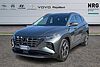 Hyundai TUCSON 3&ordf; serie 1.6 CRDI 48V DCT Exellence Grigio