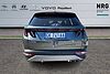 Hyundai TUCSON 3&ordf; serie 1.6 CRDI 48V DCT Exellence Grigio