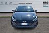 Hyundai i20 3ª serie 1.2 MPI MT Connectline Grigio
