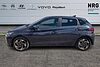 Hyundai i20 3ª serie 1.2 MPI MT Connectline Grigio