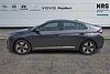 Hyundai Ioniq 1.6 Hybrid DCT Tech Grigio
