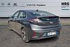 Hyundai Ioniq 1.6 Hybrid DCT Tech Grigio