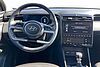 Hyundai Tucson 3&ordf; serie 1.6 T-GDI 48V XLine Blu