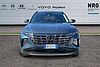 Hyundai Tucson 3&ordf; serie 1.6 T-GDI 48V XLine Blu