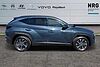 Hyundai Tucson 3&ordf; serie 1.6 T-GDI 48V XLine Blu