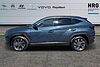 Hyundai Tucson 3&ordf; serie 1.6 T-GDI 48V XLine Blu