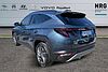 Hyundai Tucson 3&ordf; serie 1.6 T-GDI 48V XLine Blu