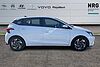 Hyundai i20 3&ordf; serie 1.2 MPI MT Connectline Bianco