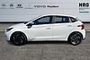 Hyundai i20 3&ordf; serie 1.2 MPI MT Connectline Bianco