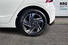 Hyundai i20 3&ordf; serie 1.2 MPI MT Connectline Bianco