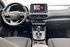 Hyundai Kona 1&ordf;s. HEV 1.6 DCT XLine Grigio