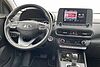 Hyundai Kona 1&ordf;s. HEV 1.6 DCT XLine Grigio