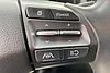 Hyundai Kona 1&ordf;s. HEV 1.6 DCT XLine Grigio