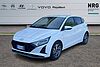 Hyundai i20 3ª serie 1.0 T-GDI 48V iMT Prime Bianco